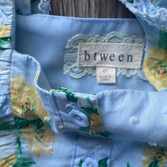 Btween Dress - Picture 3 of 3